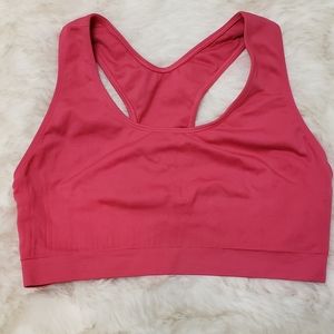 Sports bra